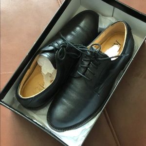 Boys Nordstrom dress shoes